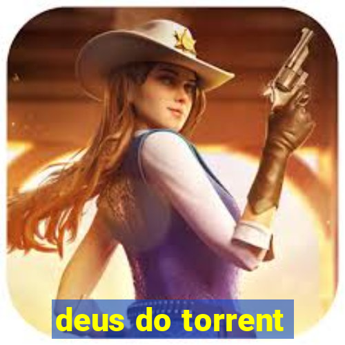 deus do torrent